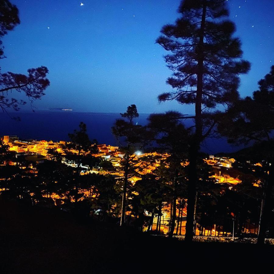 Vila Casa Lela II Fuencaliente de la Palma Exteriér fotografie