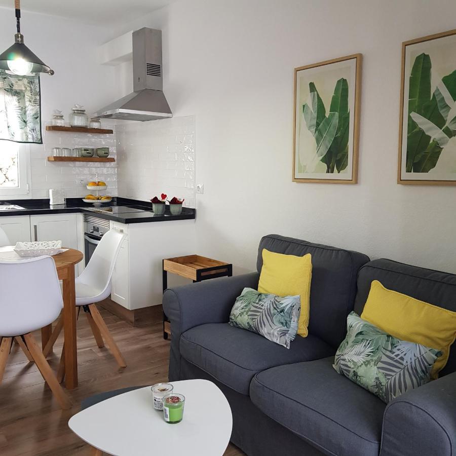 Vila Casa Lela II Fuencaliente de la Palma Exteriér fotografie