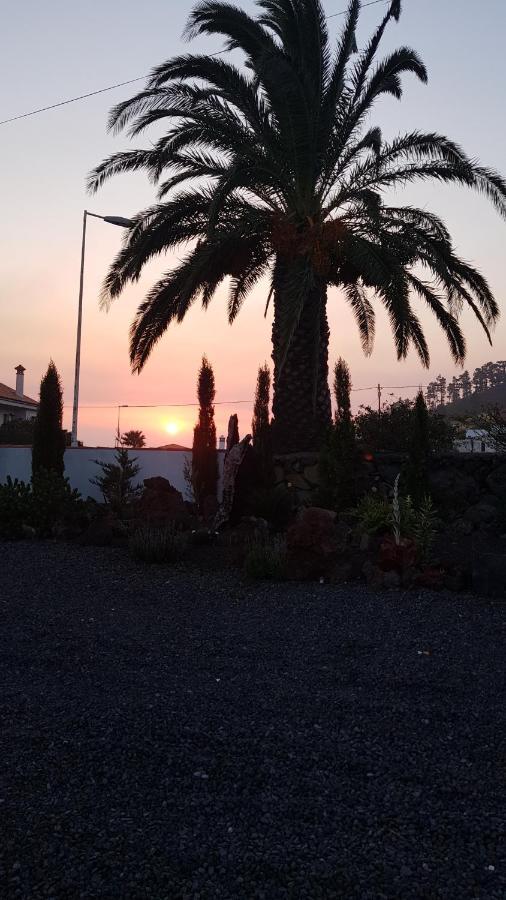 Vila Casa Lela II Fuencaliente de la Palma Exteriér fotografie